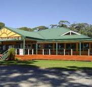 Bemm River Hotel - Darwin Tourism