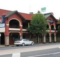 Commercial Hotel Benalla - Darwin Tourism