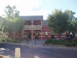 Bright VIC Darwin Tourism