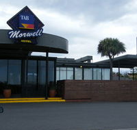 Morwell Hotel - Darwin Tourism