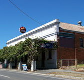 Red Hill Hotel - Darwin Tourism