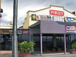 Edmonton QLD Darwin Tourism