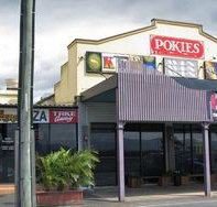 Grafton Hotel - Darwin Tourism