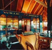 Willie McBrides Irish Bar - Darwin Tourism