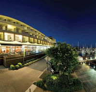 B - Darwin Tourism