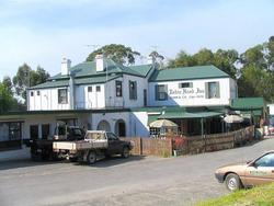 Robin Hood Hotel - Darwin Tourism 0