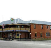 Bundarra Hotel - Darwin Tourism