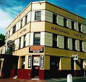 National Hotel Geelong - Darwin Tourism
