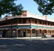 The Great Northern Hotel - Grafton - Darwin Tourism