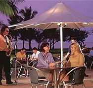 Blue Mango Wine Bar - Darwin Tourism
