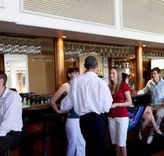 Cairns International Lobby Bar - Darwin Tourism