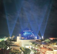 The Reef Hotel Casino Bars - Darwin Tourism