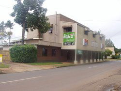 Gunnawarra QLD Darwin Tourism