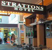 Strattons Hotel - Darwin Tourism