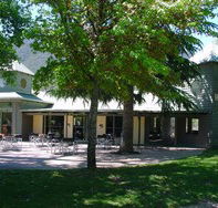 Harrietville Hotel Motel - Darwin Tourism