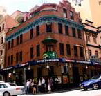 Sweeney's Hotel - Darwin Tourism