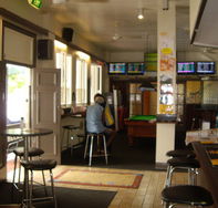 Riverstone Hotel - Darwin Tourism