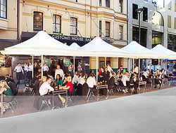 Customs House Bar - Darwin Tourism 0