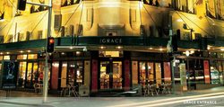 Grace Hotel - Darwin Tourism 0
