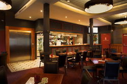 The Belvedere Hotel - Darwin Tourism 0