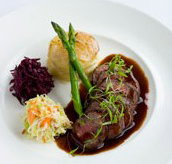 Jacksons Restaurant - Darwin Tourism