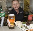 Equinox Cafe Restaurant - Darwin Tourism