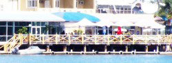 The Outrigger Bar - The Parade Hotel - Darwin Tourism 0