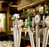 Queens Tavern - Darwin Tourism