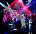 Bronson's Nightclub - Darwin Tourism