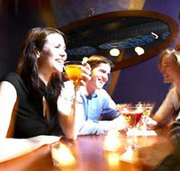Courthouse Hotel - Darwin Tourism