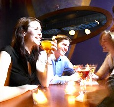 Courthouse Hotel - Darwin Tourism 0