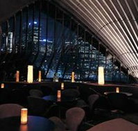 Guillaume at Bennelong - Darwin Tourism