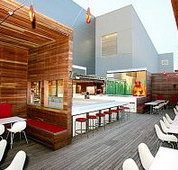 Bar Pacifica - Darwin Tourism