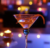 The Gantry Restaurant  Bar - Darwin Tourism