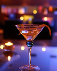 The Gantry Restaurant & Bar - Darwin Tourism 0