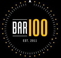 Bar 100 - Darwin Tourism