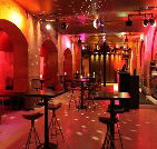 Crystal Bar - Darwin Tourism