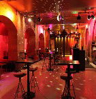 GPO Bar - Darwin Tourism 0
