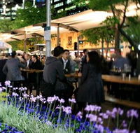 Quay Bar - Darwin Tourism