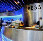 Vessel Bar - Darwin Tourism