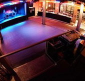 Oxford Art Factory - Darwin Tourism