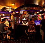 PJ O'Briens - Darwin Tourism