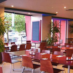 Royal Hotel Essendon - Darwin Tourism 1