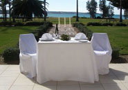 Seahorse Inn - Darwin Tourism 1