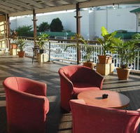 Grand Hotel - Darwin Tourism