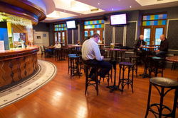 The Belvedere Hotel - Darwin Tourism 1
