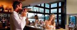 The Gantry Restaurant & Bar - Darwin Tourism 1