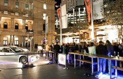 Quay Bar - Darwin Tourism 1