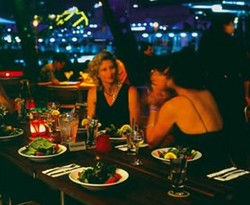 La Cita - Darwin Tourism 1
