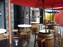 BAR138 On Barrack - Darwin Tourism 1
